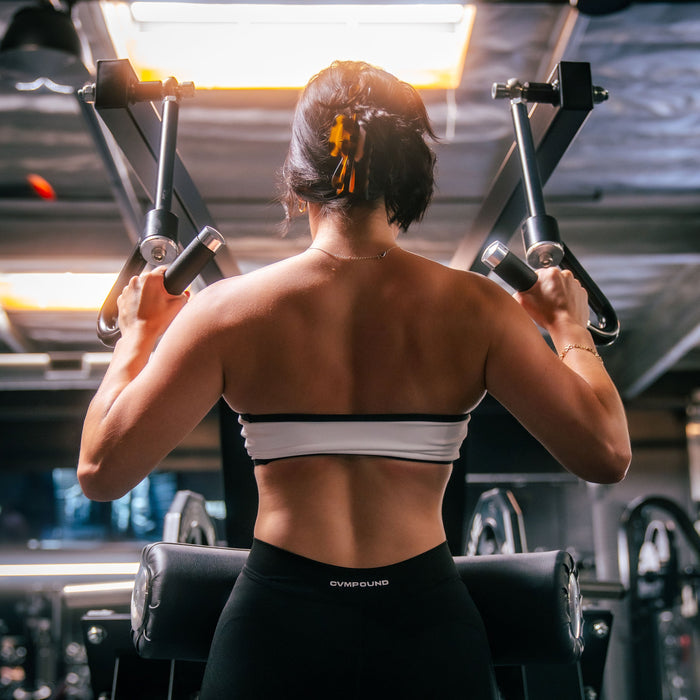 New Women's Active: Studio Bandeau