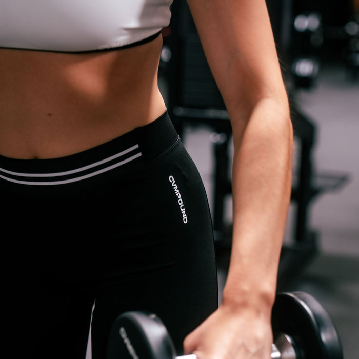 New Women's Active: Studio Leggings