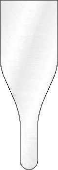 Next Generation Super Soft Collection Cones