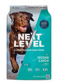 Next Level Ocean Catch Super Premium Dog Food