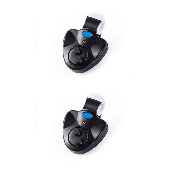 Night fishing intelligent Bite Alarm