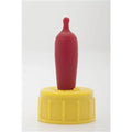 Nipple Pritchard 2/Pk 460501 Agripro