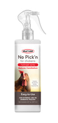 No Pick'n for Chickens (Durvet)