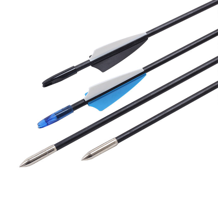 Novice Target Arrows