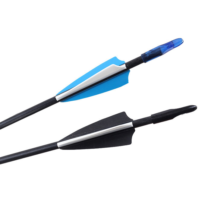 Novice Target Arrows