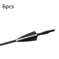 Novice Target Arrows