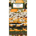 Oh My Gourd! 2.5" strip set