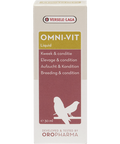 Breeding Vitamins for Birds