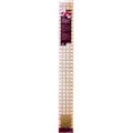 OmniEdge 4inx36in Ruler