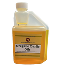 Oregano Oil for Pigeons