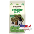 Origins Fescue Hay Mini Bale (Vetafarm)