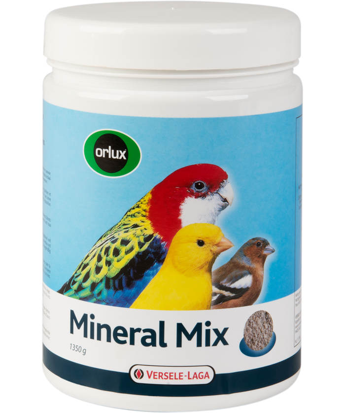 Orlux Mineral Mix (Versele-Laga)