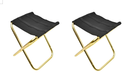 Black gold 2pc