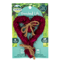 Oxbow Animal Health Enriched Life Celebration Heart