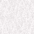 Pale Gray Snowy Trees- Woodland Wonder Flannel