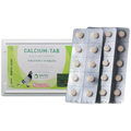 Pantex Calcium-Tab 100 Tablets