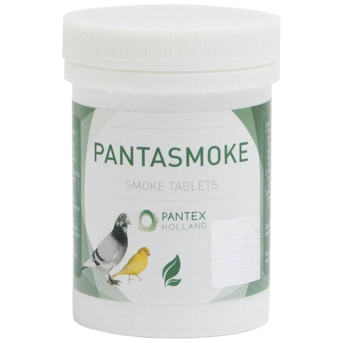 Pantex Pantasmoke