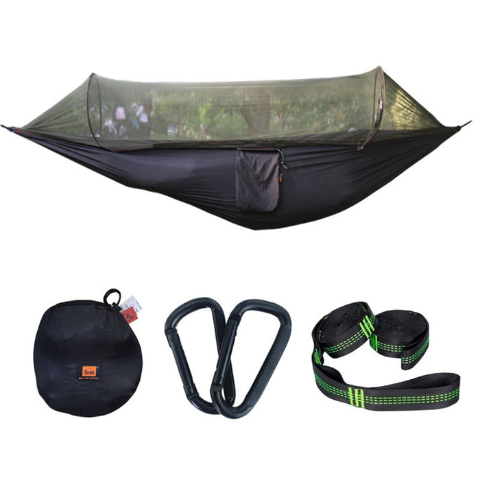 250x120cm black