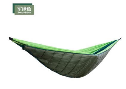 A Green