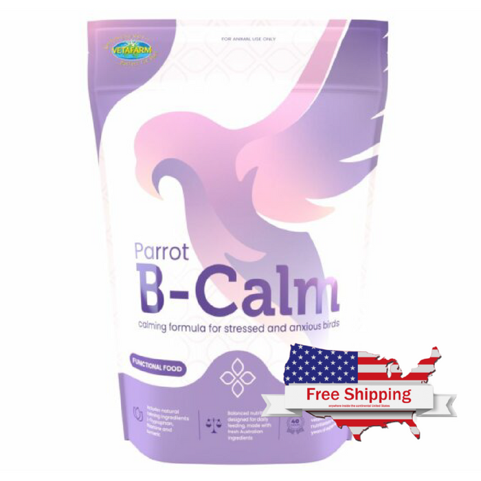 Parrot B-Calm (Vetafarm)