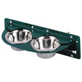 Revolving Bird Feeder