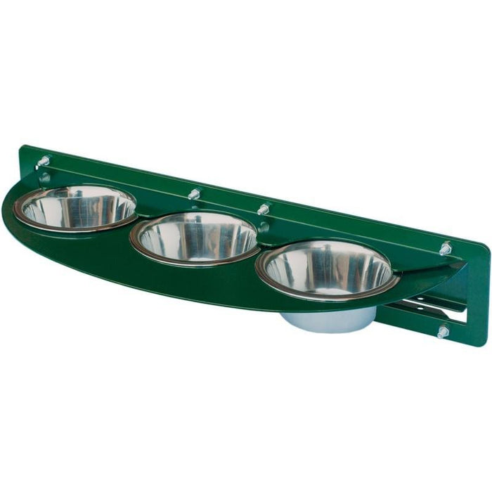 Parrots Rotating Feeder (Copele) - Ideal Parrot Feeder / Revolving Bird Feeder
