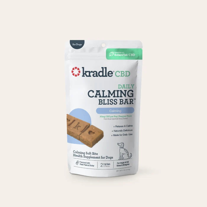 2 Bars / Peanut Butter