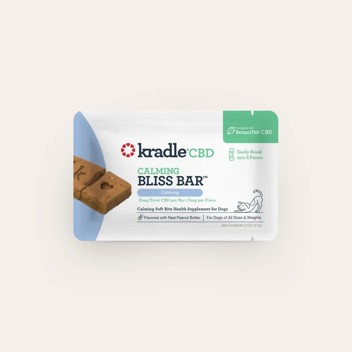 1 Bar / Peanut Butter