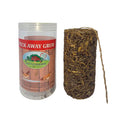 PECK AWAY GRUB ON A STRING 9.8oz