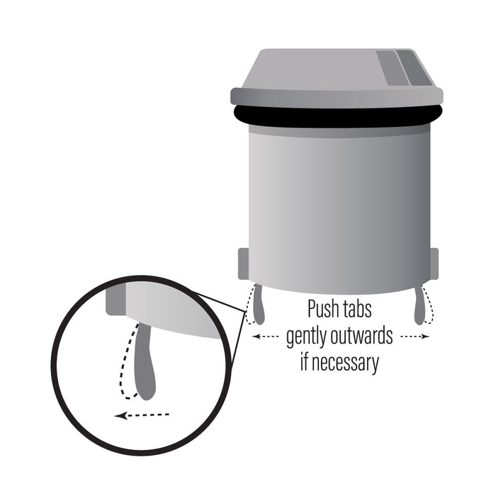 Perimeter Technologies Invisible Fence® Brand Compatible Battery