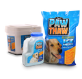 Pestell Paw Thaw