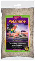 Bag of Petamine Breeding Formula
