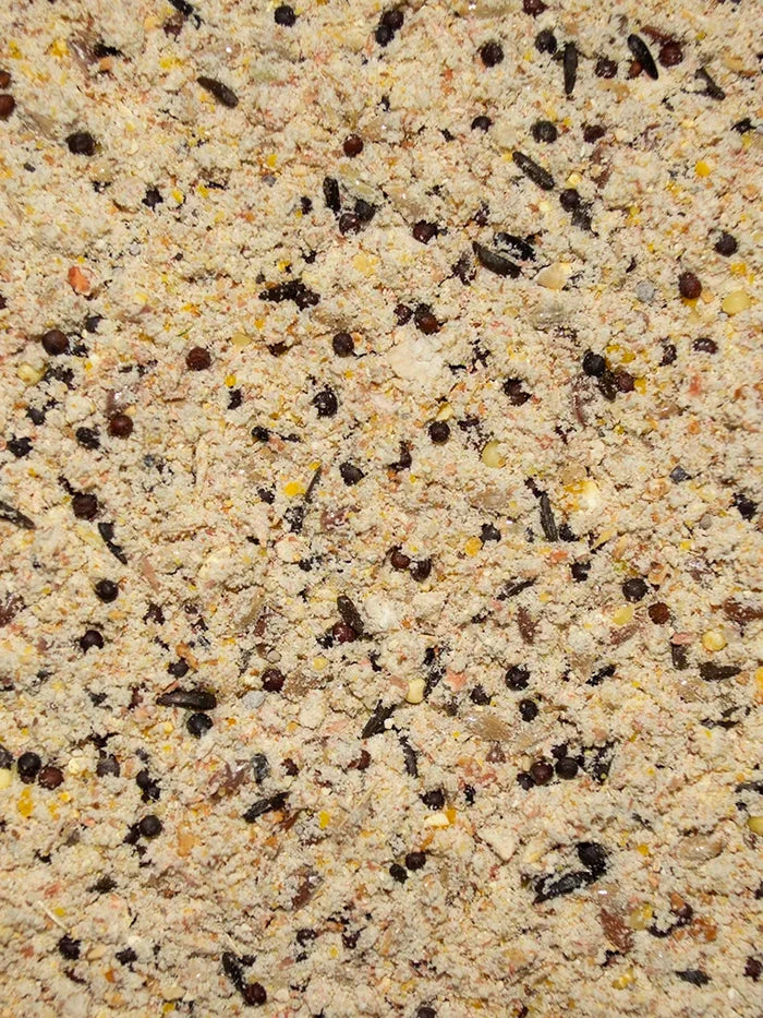 Close Up of Petamine Breeding Formula