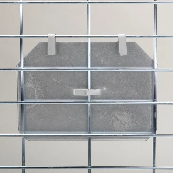 PetEdge ProSelect Metal ID Card Holders