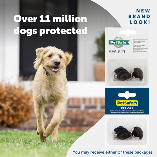 PetSafe Accessory Kit for Fencing Receiver Collars