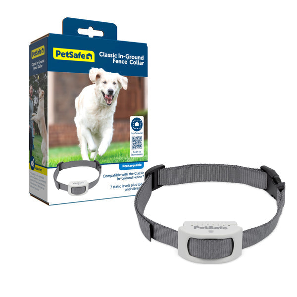 PetSafe Classic In-Ground Fence™ Rechargeable Receiver