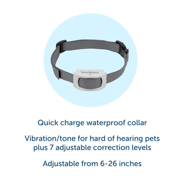 PetSafe Classic In-Ground Fence™ Rechargeable Receiver