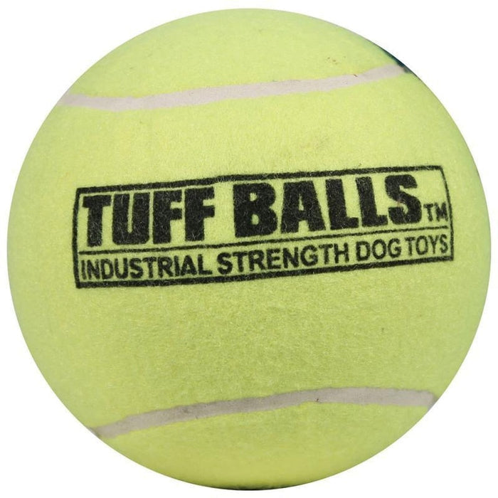PETSPORT TUFF BALLS