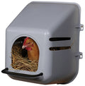 Plastic Chicken Nesting Box