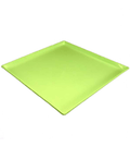 Green Bird Cage Tray