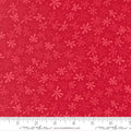 Poinsettia Red Tinsel Blenders- Snow Time