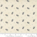 Porcelain Little Flower- Breathtaking Blues