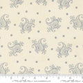 Porcelain Paisley- Breathtaking Blues