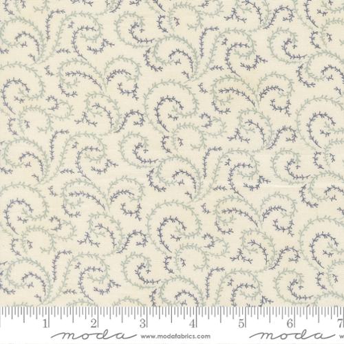 Porcelain Vine Blenders- Breathtaking Blues