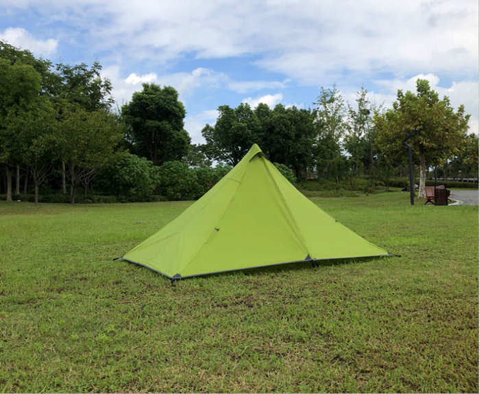 Green / QIndividual