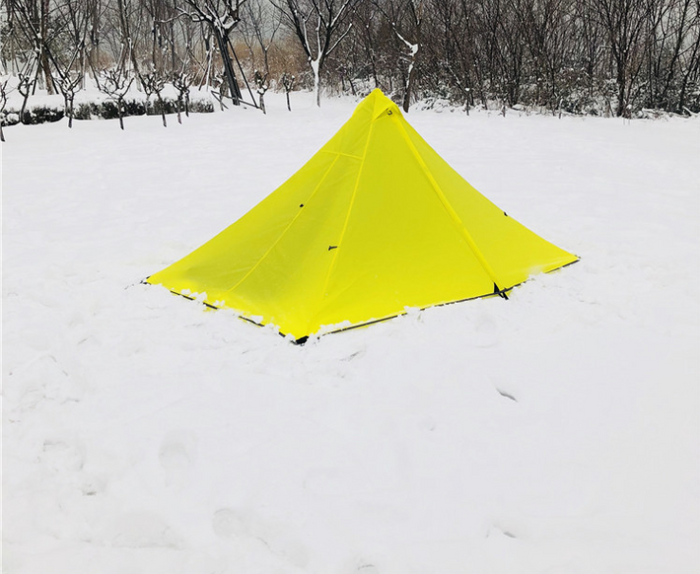 Yellow / QIndividual