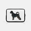 Portuguese Water Dog e-Reader Sleeve