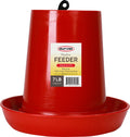 Poultry Feeder 7 lb (Miller)