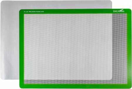 Precision Fusing Mat 17in x 24in