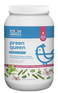 PREEN QUEEN dust bath additive for chickens